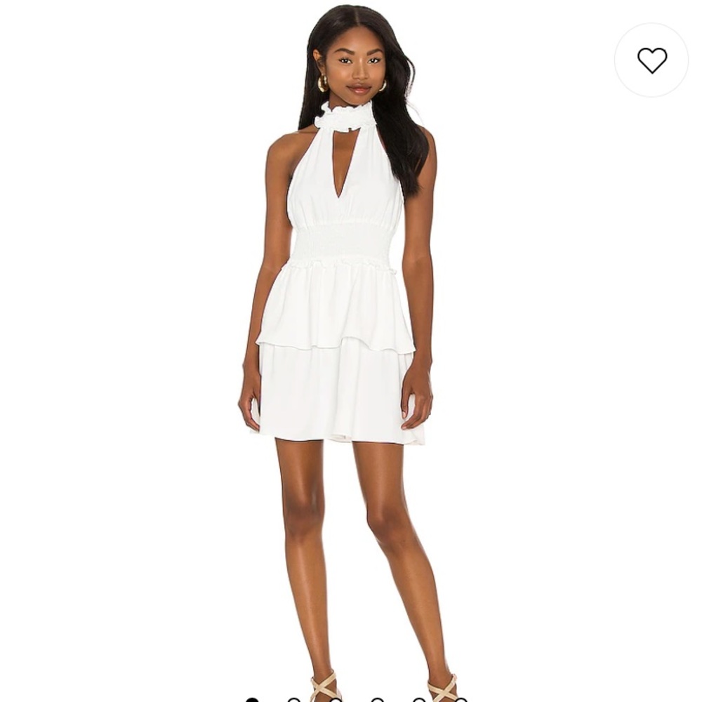 Amanda Uprichard Dress
